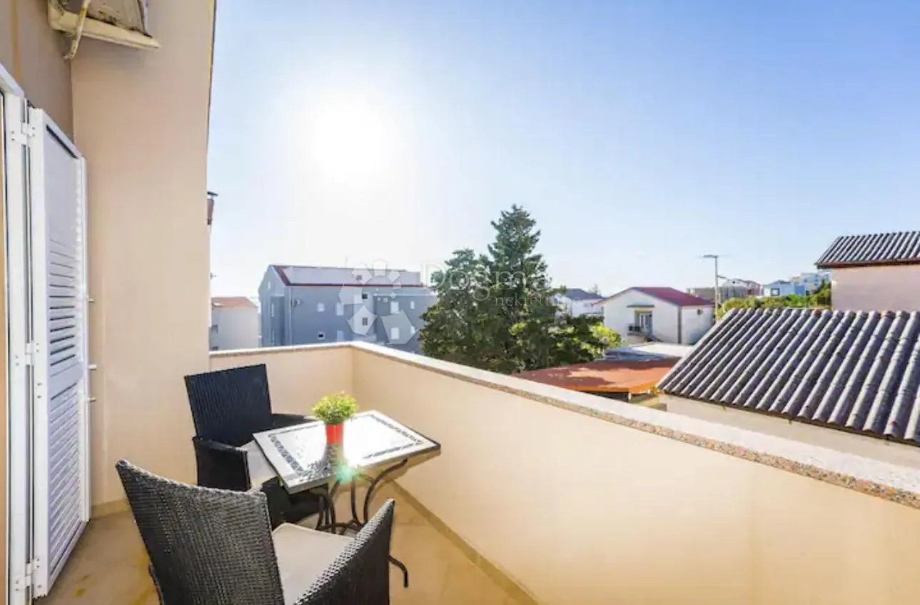 novalja, atraktivan apartman - slika 13
