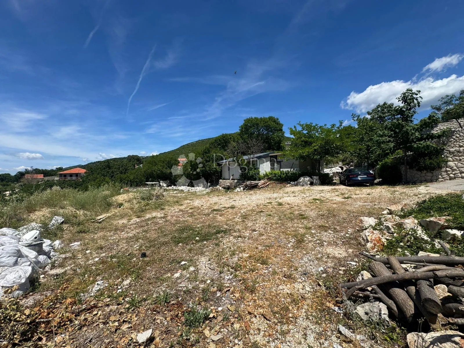 jedinstveno imanje s kućom i bazenom u prirodnom okruženju – zagvozd - slika 21