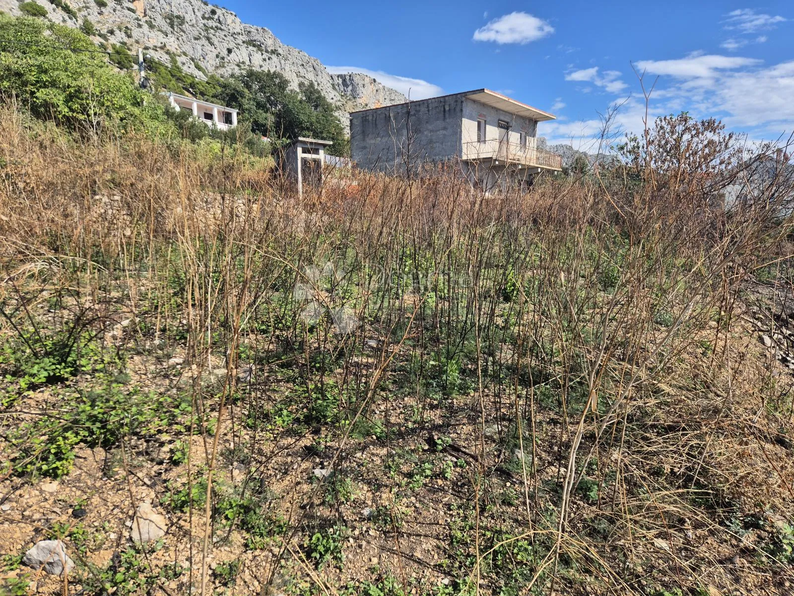 građevinsko zemljište, stare jesenice - slika 9
