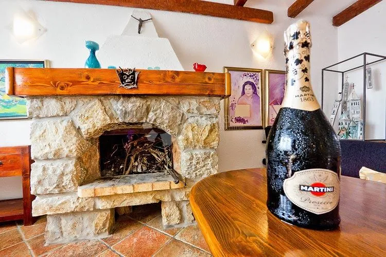 predivna villa blizu mora - slika 25