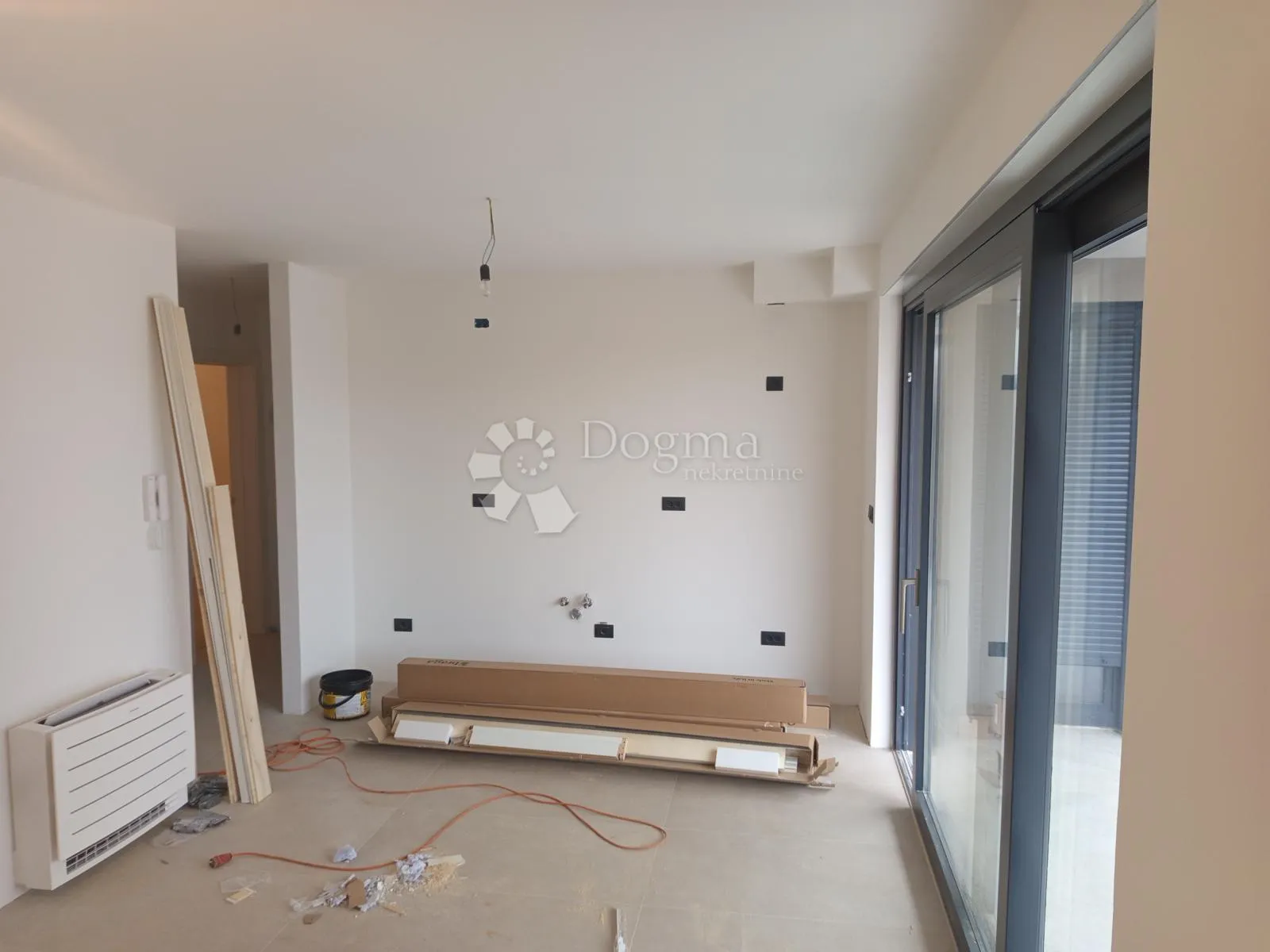 novogradnja valdebek (stan b1) – mogućnost financiranja putem kredita! - slika 5