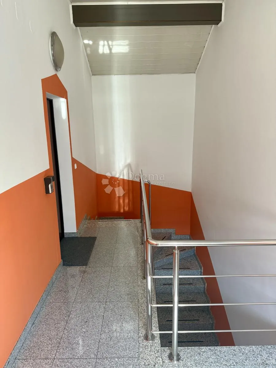 zagreb, trnje, poslovni prostor nkp 82,66 m2 na izvrsnoj lokaciji - slika 12