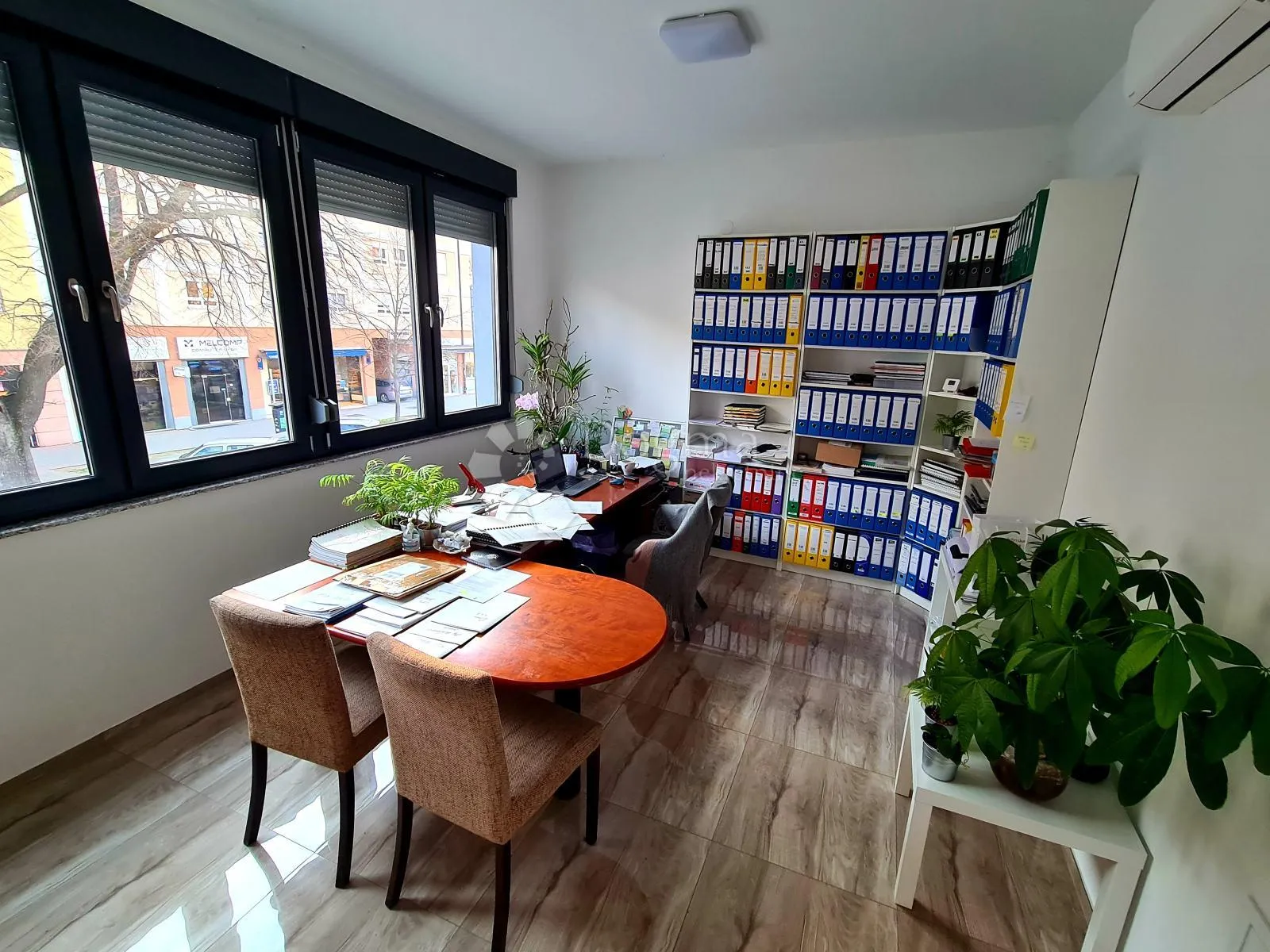 poslovni prostor za najam – varaždin, 110 m² - slika 3