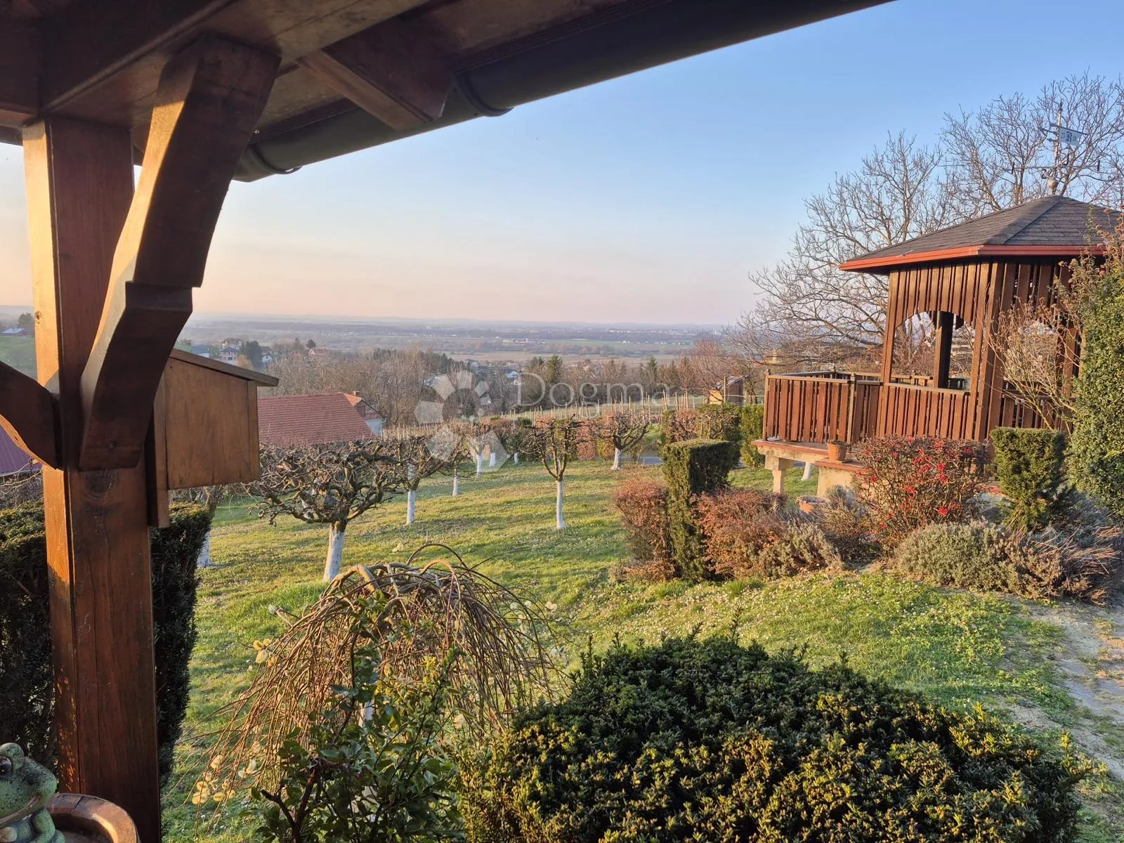 kuća za odmor s prekrasnim pogledom - slika 4
