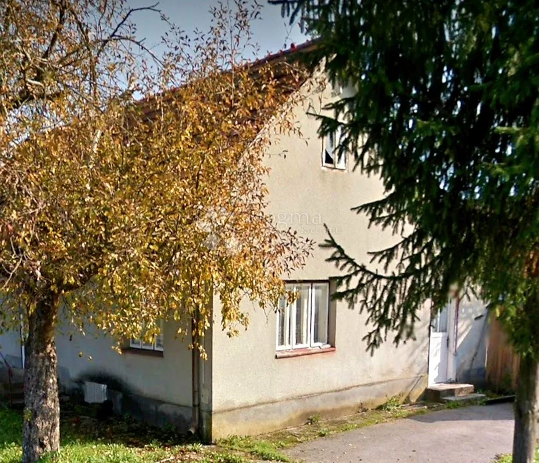 imanje u oštarijama sa kućom za adaptaciju - slika 5