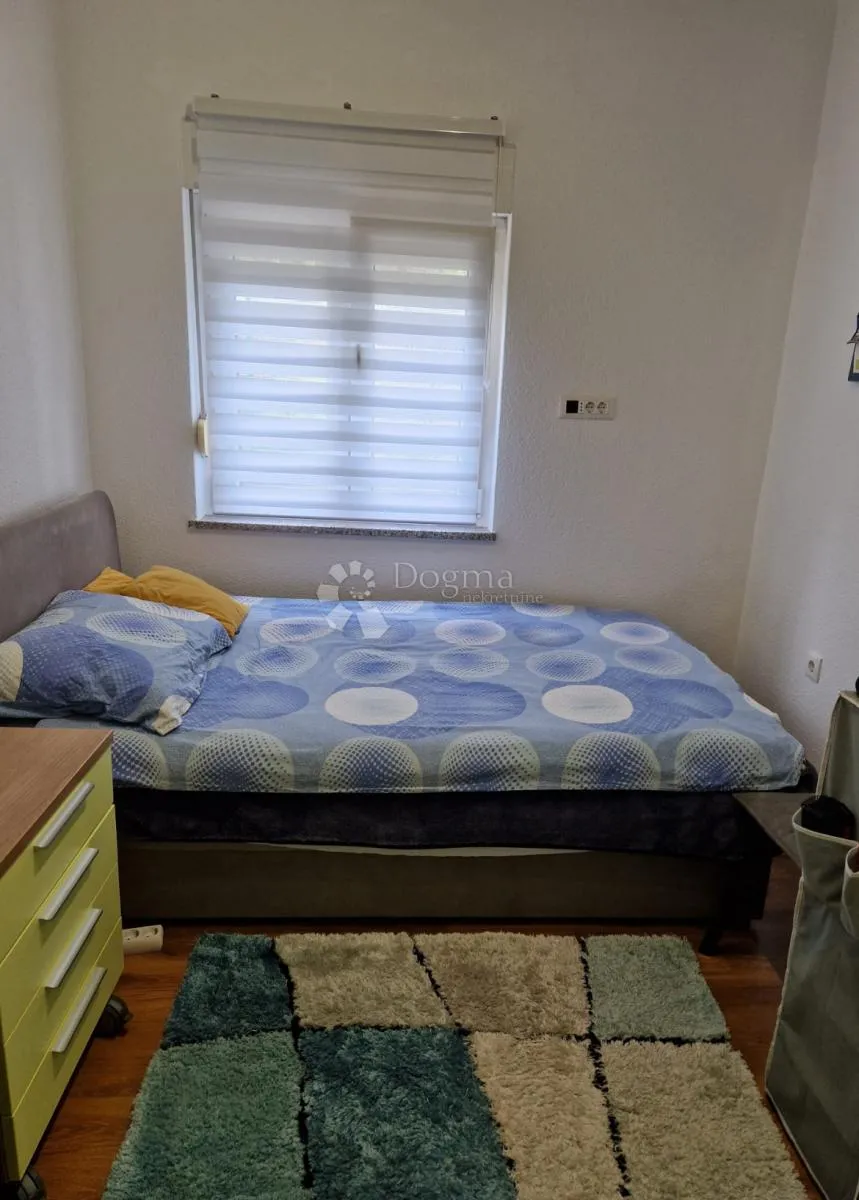 2 u 1 nekretnina: 3s+db stan + apartman s okućnicom - slika 7