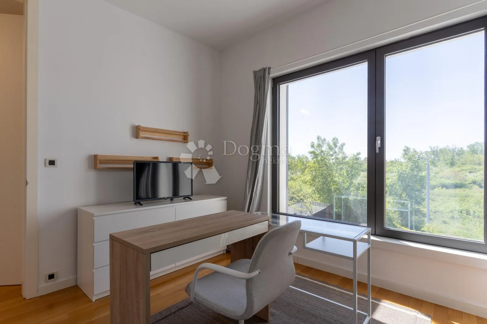 diplomatska vila s uključenim vozilom – zagreb - slika 15