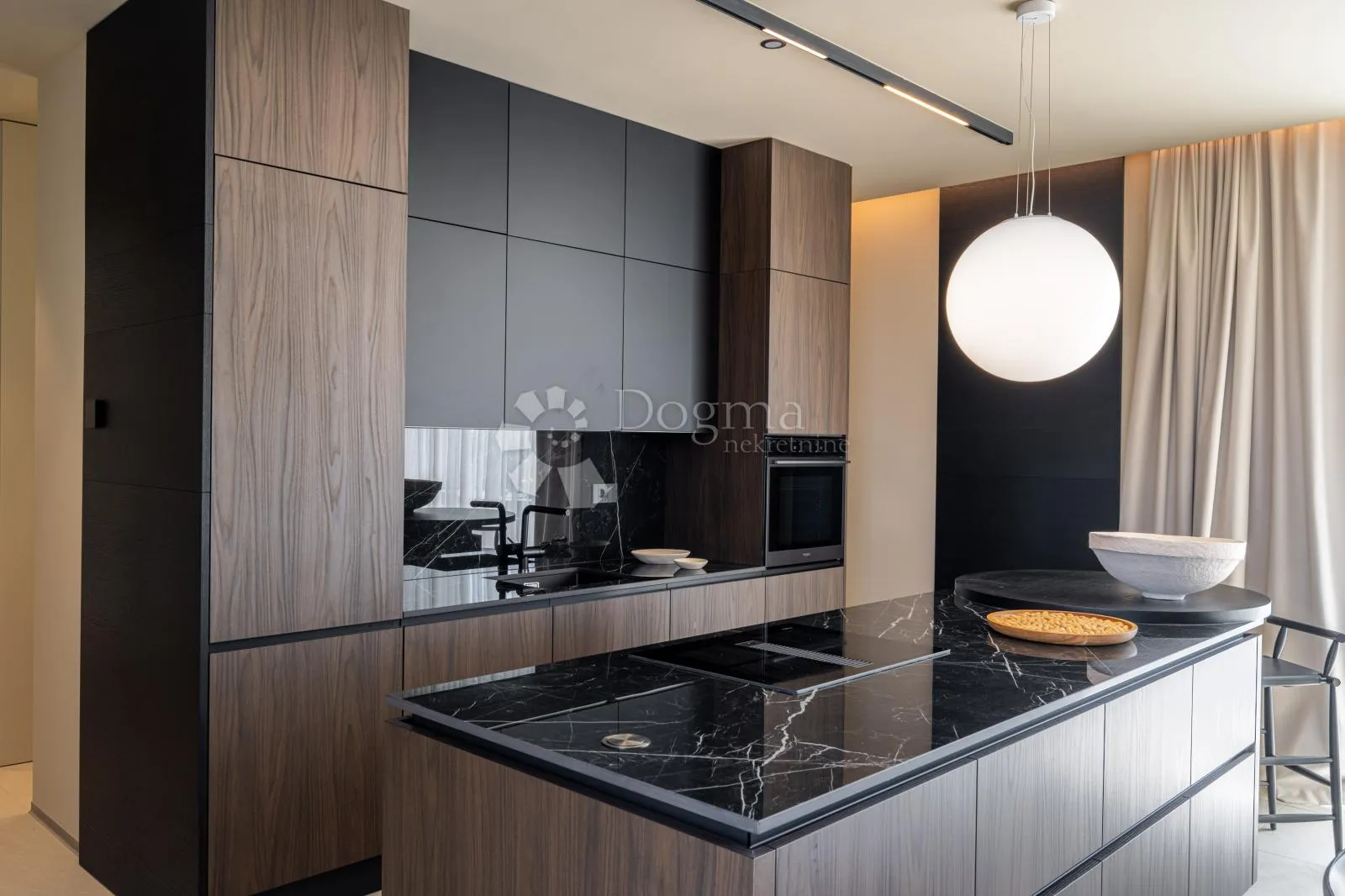 ekskluzivna smart home vila, kompletno opremljena, s otvorenim pogledom - slika 13