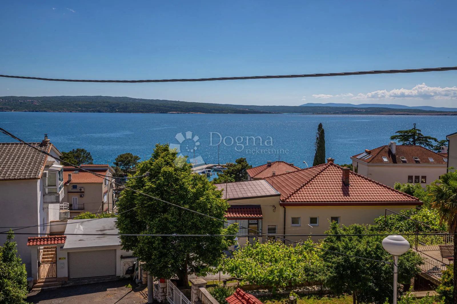 apartman crikvenica s neodoljivim pogledom na more - slika 29