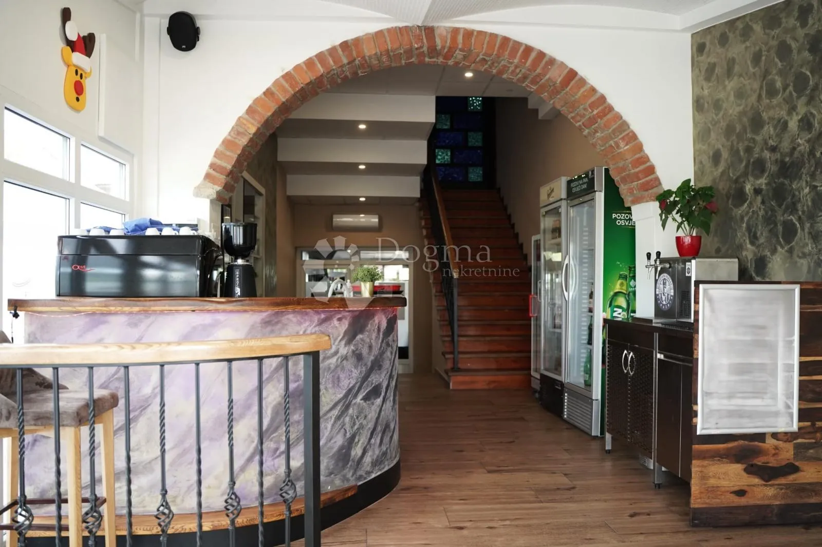 restoran, pizzeria ili event dvorana? ovaj prostor ima sve što trebate! - slika 9