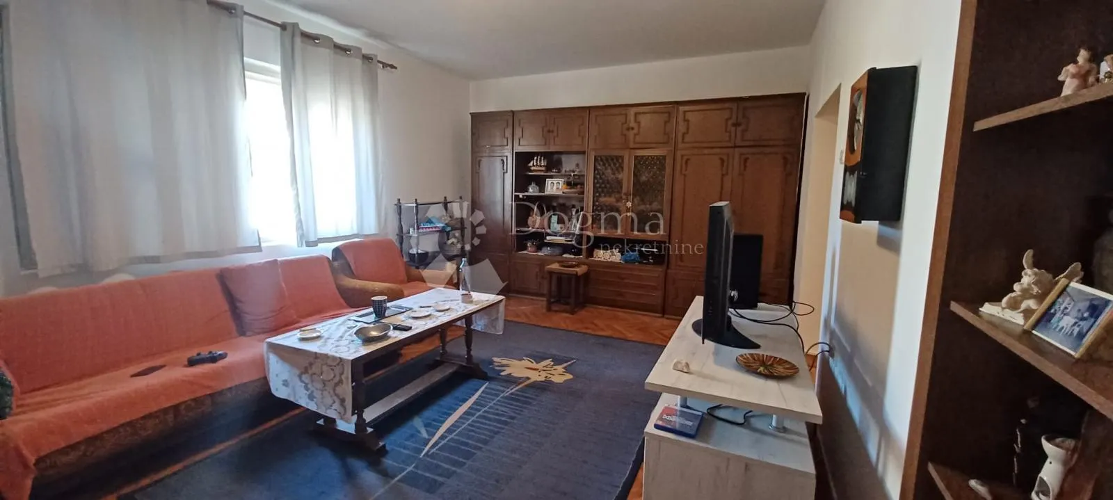 kuća idealna za obiteljski život - slika 1