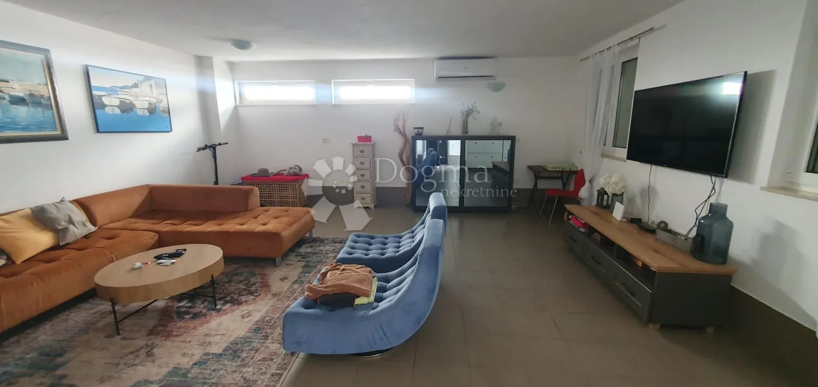 kuća, diklo - zadar 123 m2, 100 m od mora - slika 2