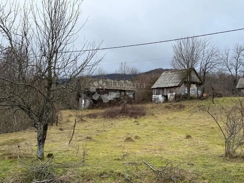 seosko imanje + 10000m2 okućnice prilika !! - slika 5