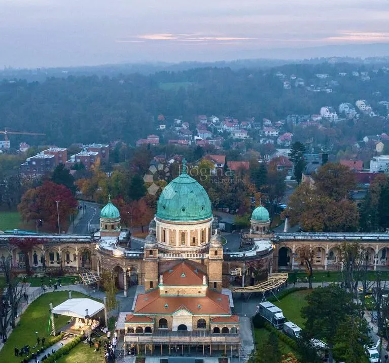 mirogoj, grobn0 mjesto - slika 35