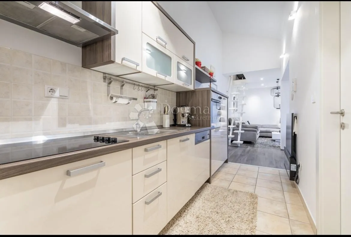 apartman prvi red do mora - slika 2