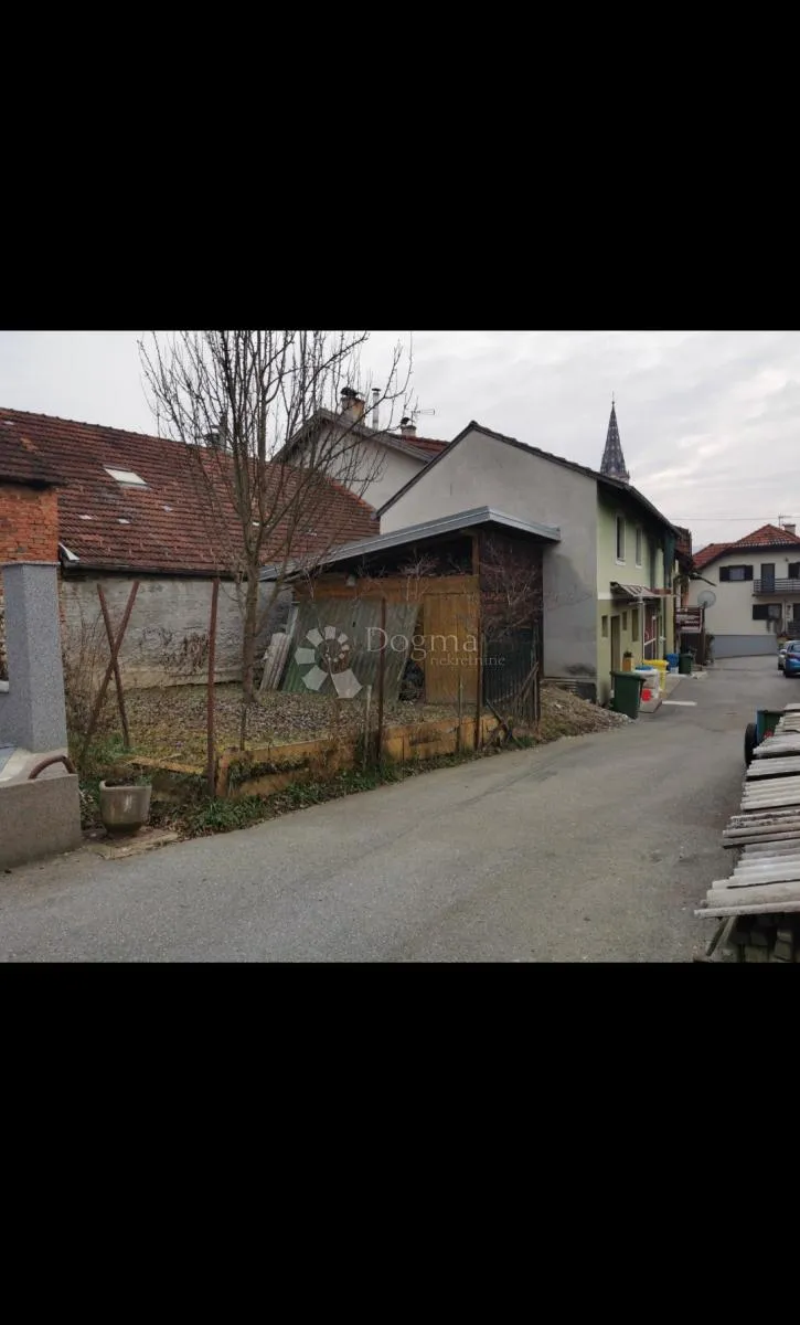 kuća u strogom centru marije bistrice – vrhunska prilika za vjerski turizam, apartmane ili obiteljski dom - slika 4