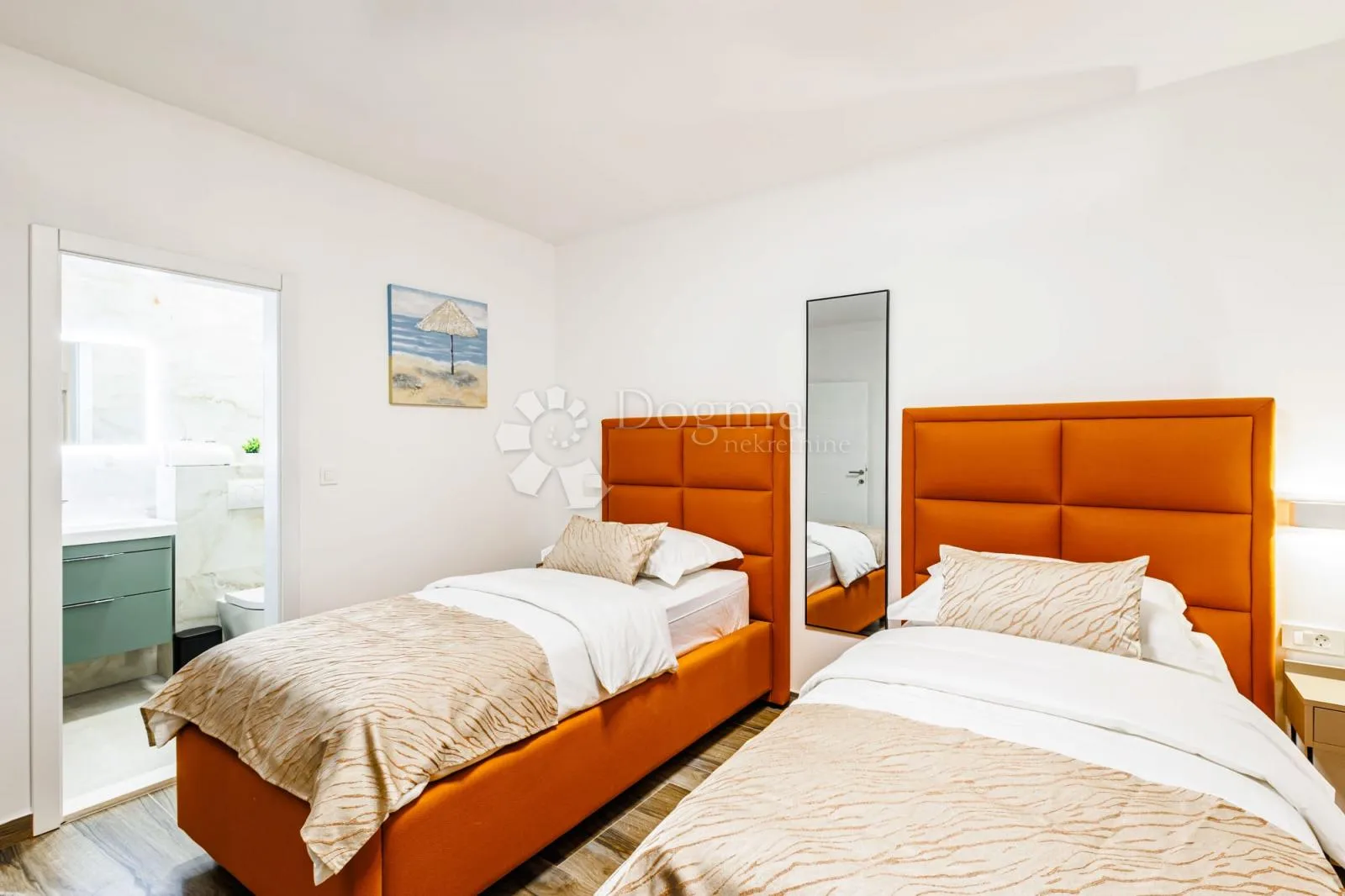 sevid -prostrana villa 50m od mora s top pogledom - slika 29