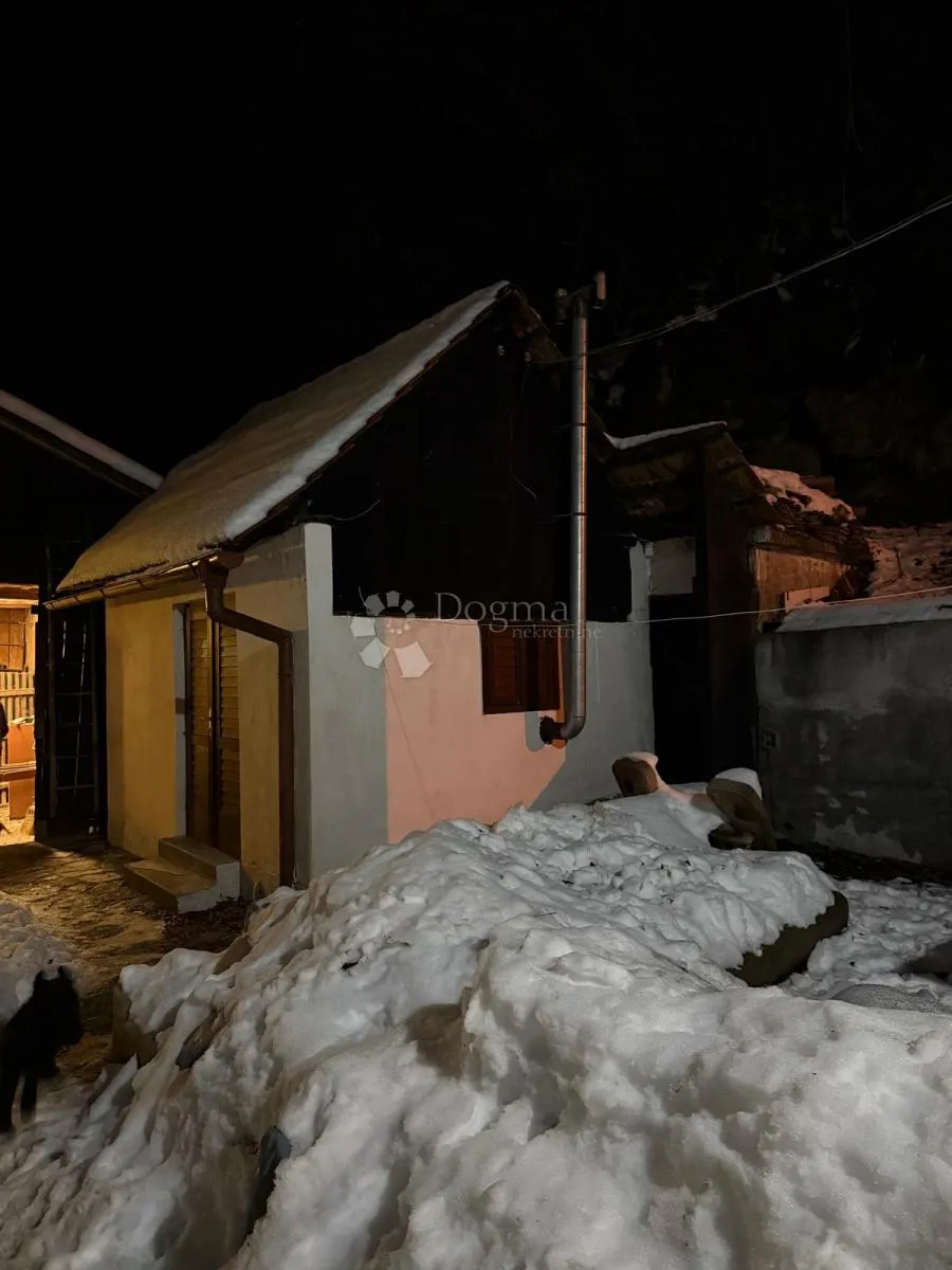 top prilika - kuća - samobor centar - slika 13