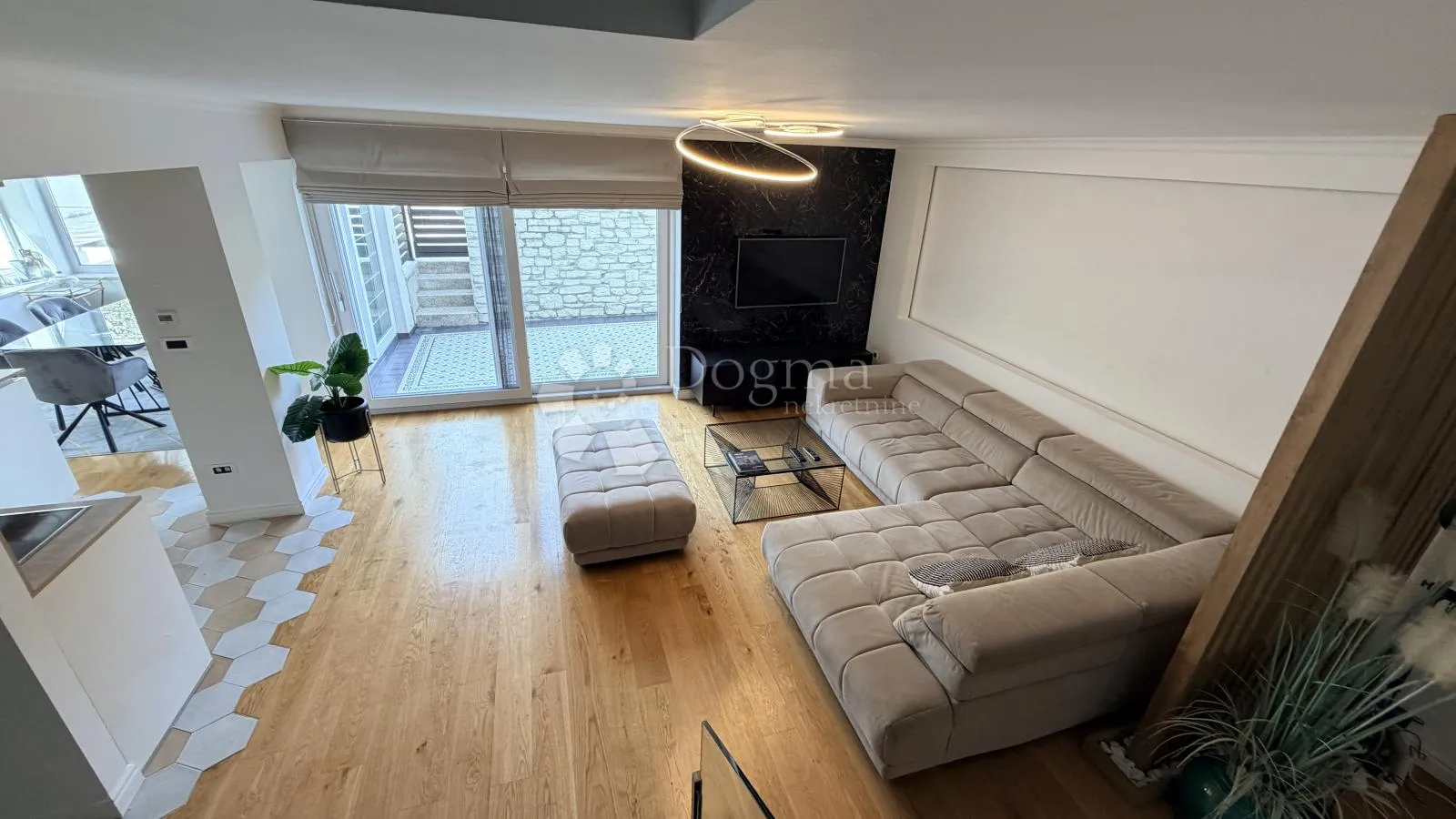 gračani, prodaja moderne vile s bazenom – 250 m² luksuza. - slika 43