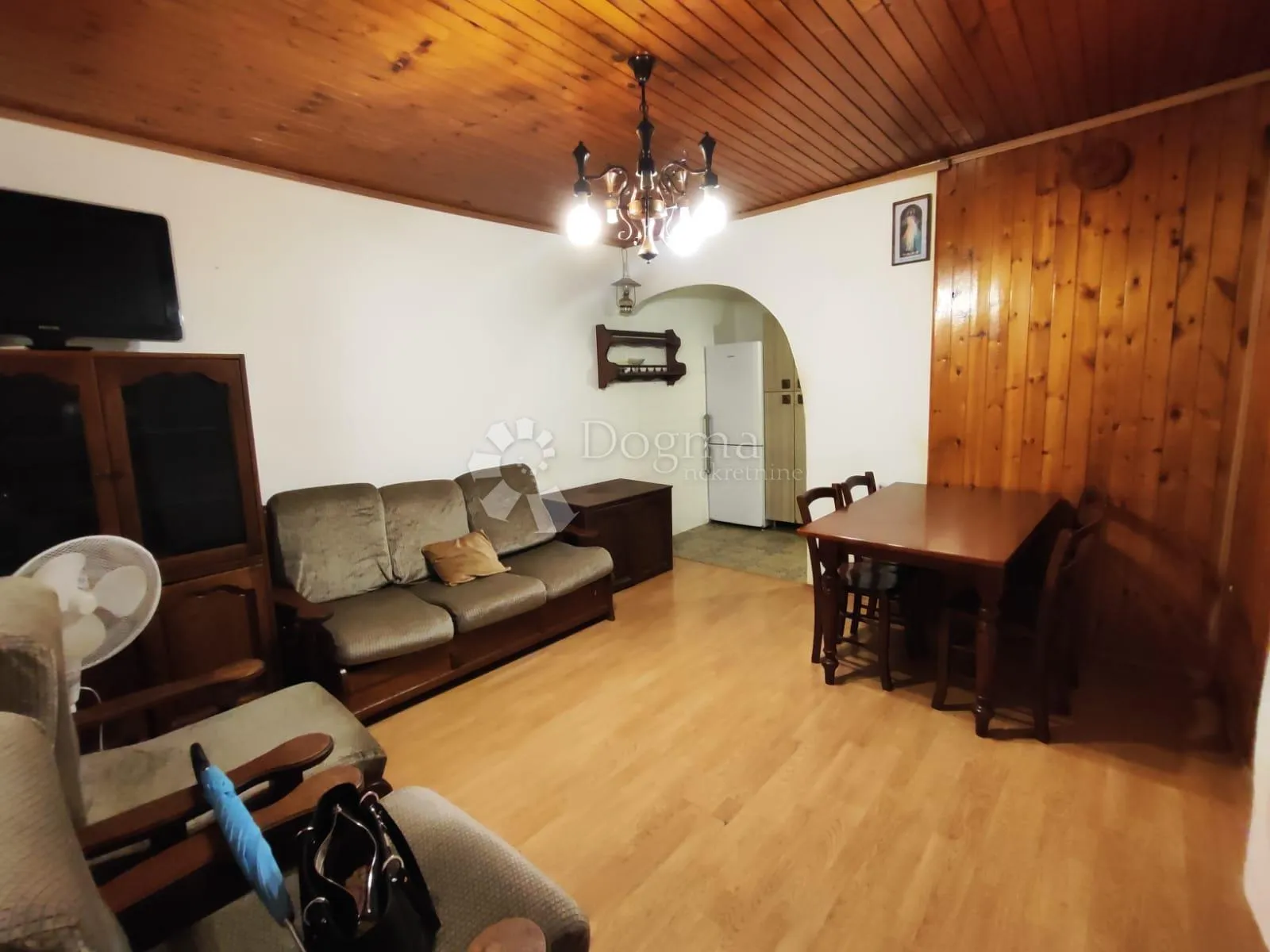 kuća u nizu trsat - slika 4