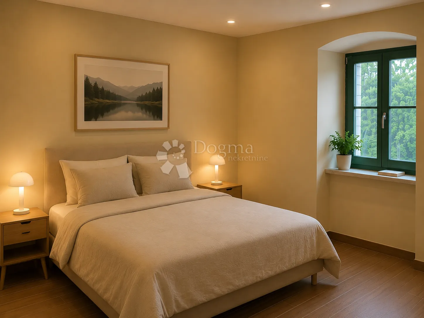 investicija - apartman u srcu opatije - slika 3