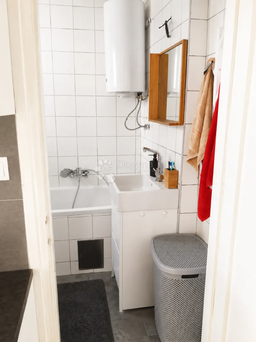 trešnjevka, 26m2+parking - slika 5