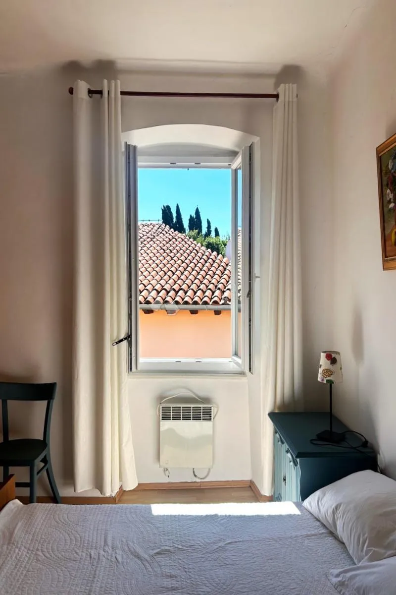 rovinj – ekskluzivno! prekrasan stan s pogledom na more - slika 19