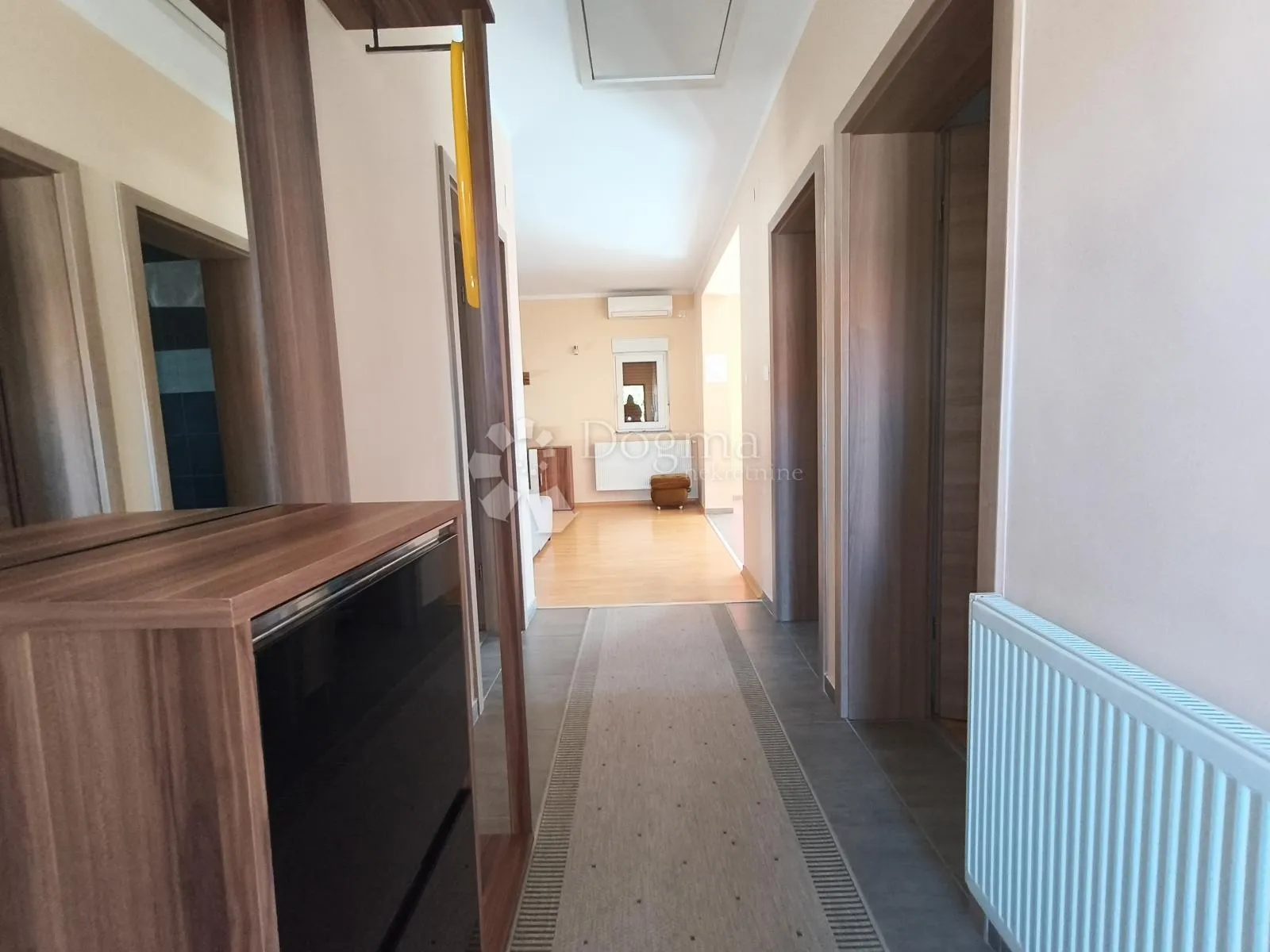 zamet, 2s+db, parking, najam - slika 11