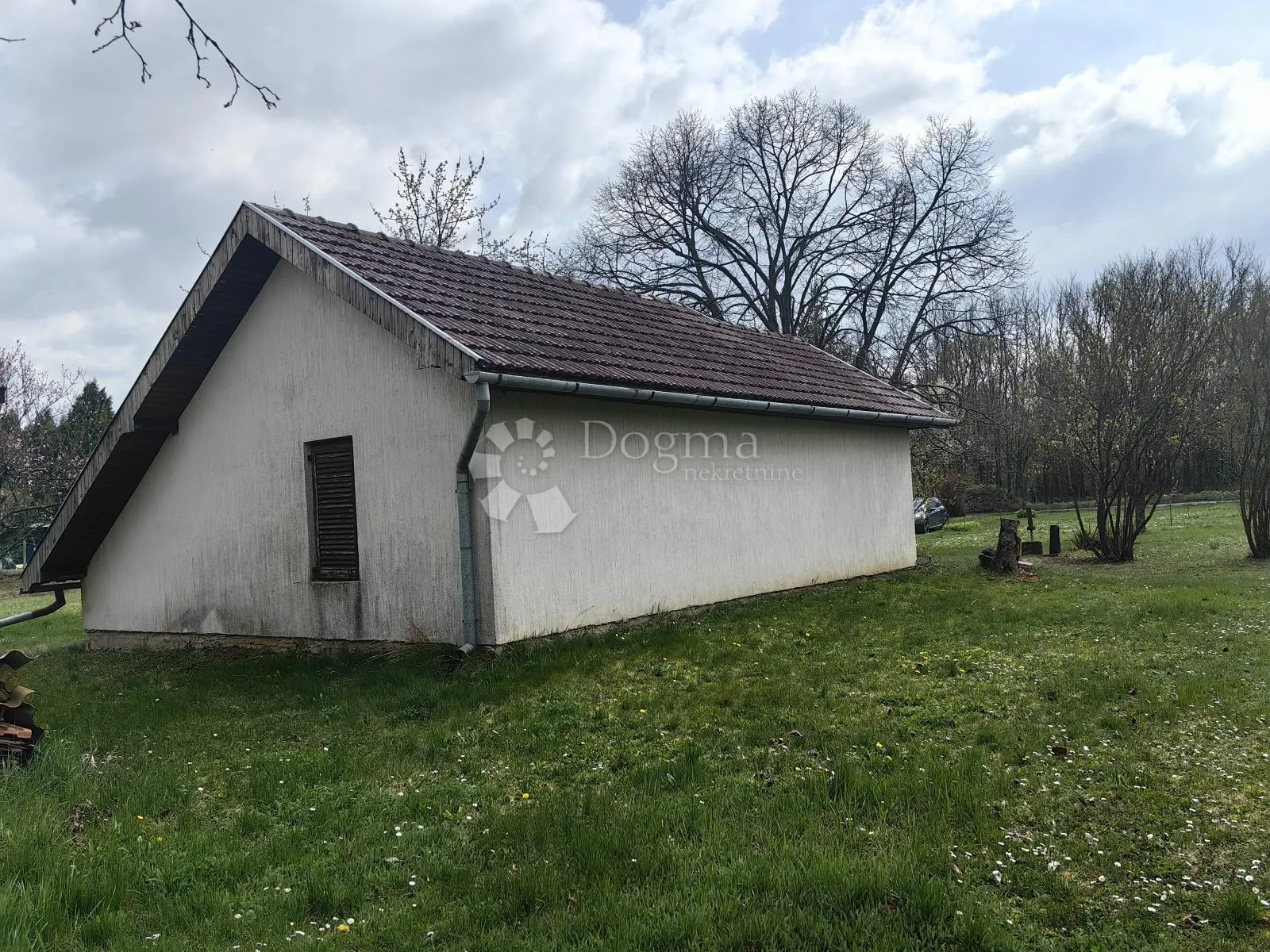 idealna vikendica za odmor u prirodi – valpovo - slika 4