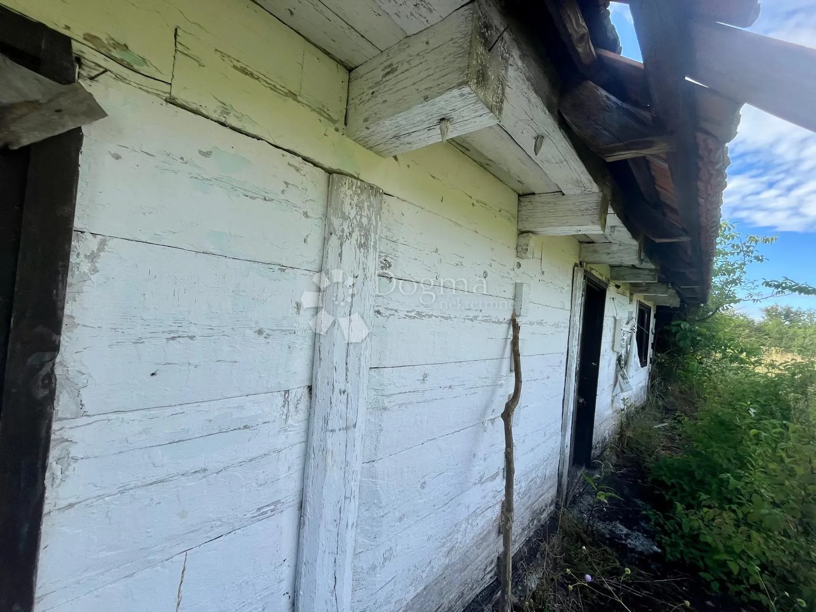 zemljište s vizijom – 20 ha netaknute prirode 10 minuta od plitvičkih jezera - slika 12
