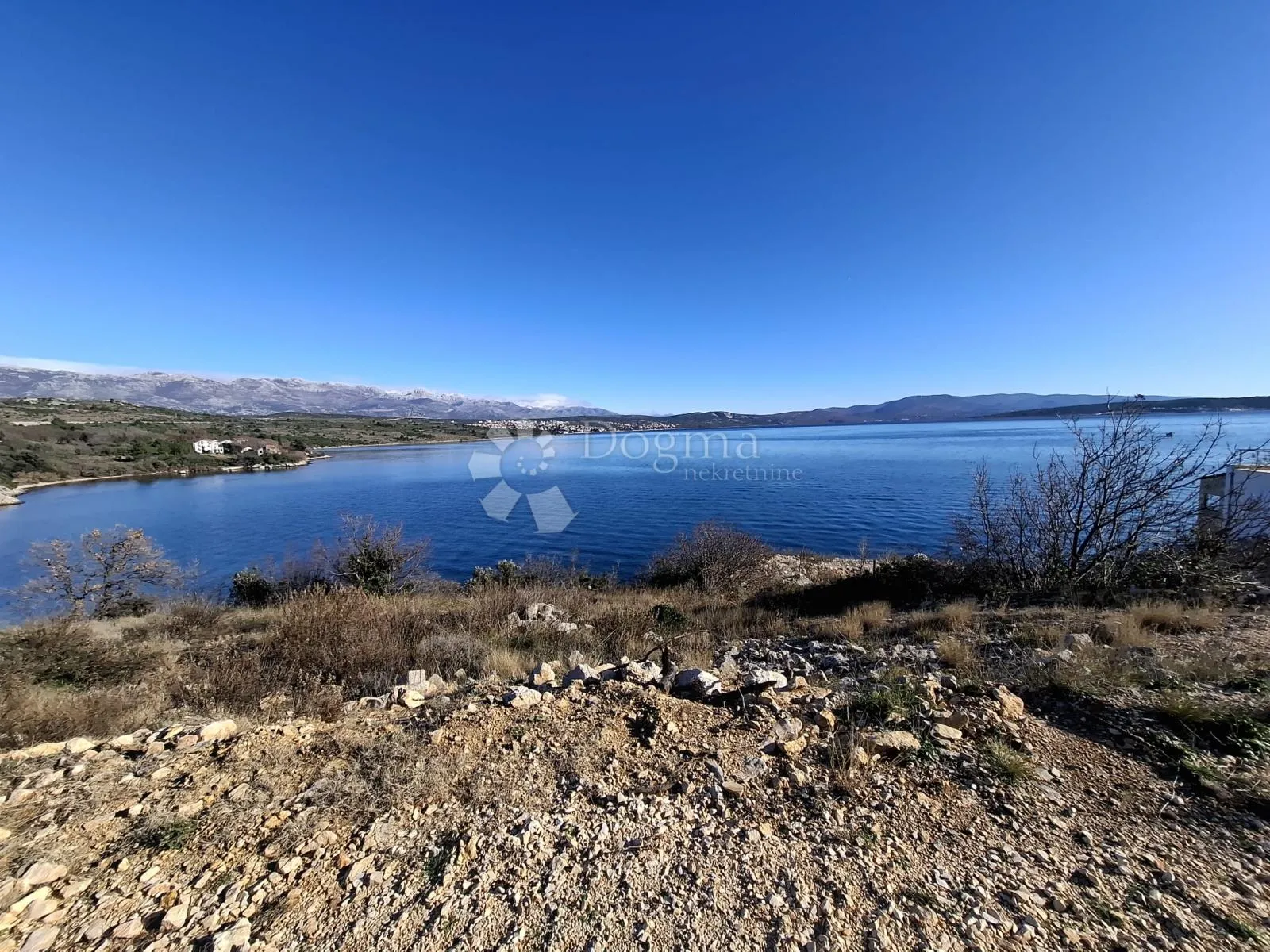 75m od mora sa prekrasnim pogledom - slika 2