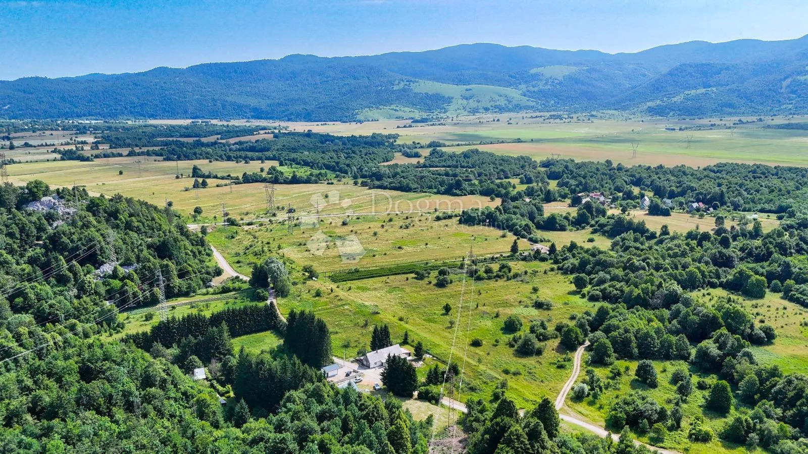 bungalov - fužine - slika 19