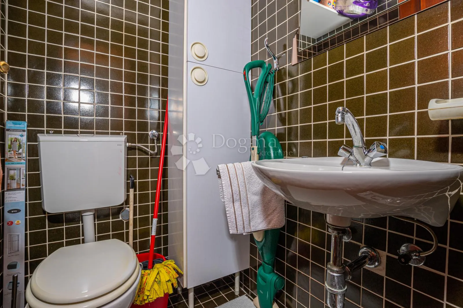 apartman sa galerijom i prekrasnim pogledom na more - slika 29