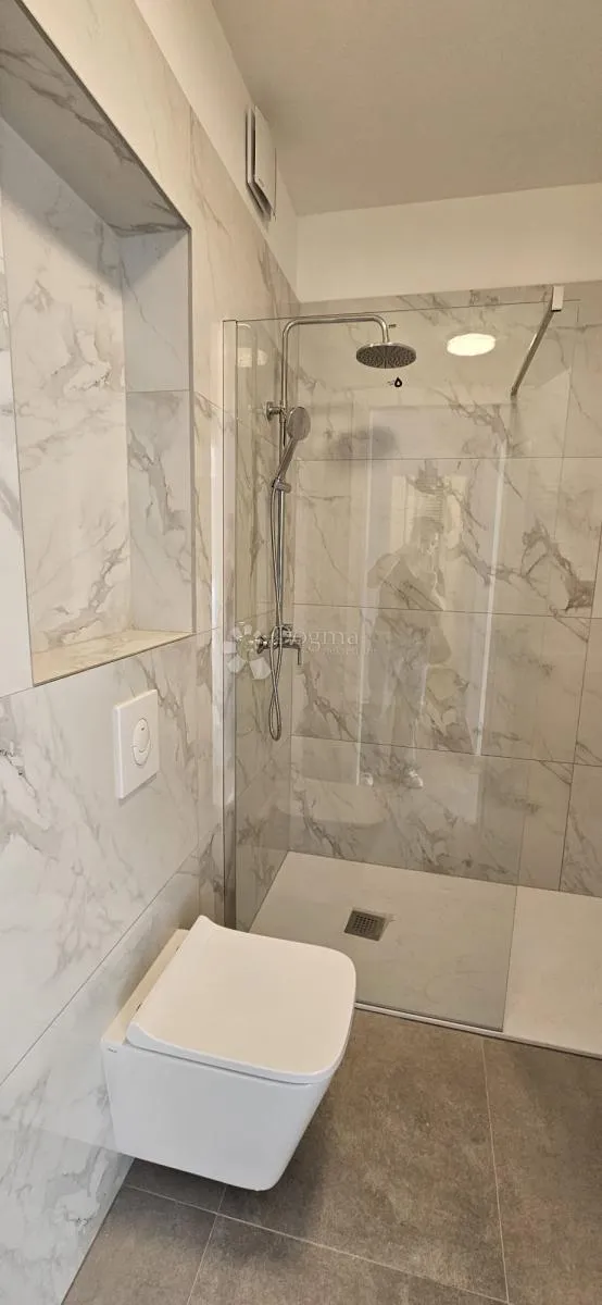 trosobni stan, penthouse, novogradnja, useljivo! - slika 16