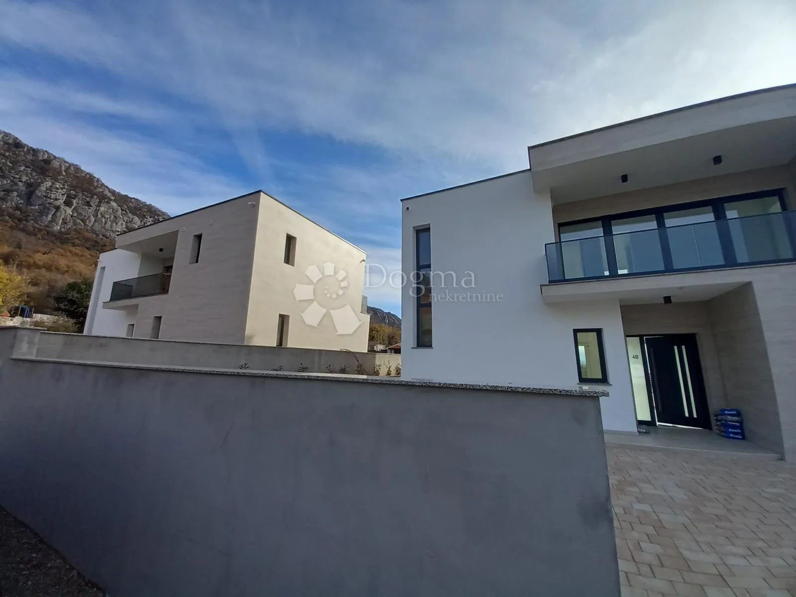 crikvenica-zaleđe, vila sa bazenom - slika 34
