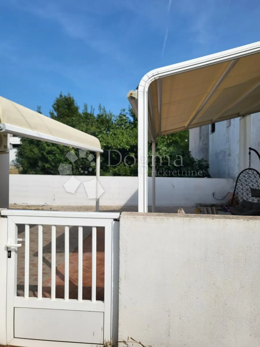 vir, zadar --dvije kuće - slika 26