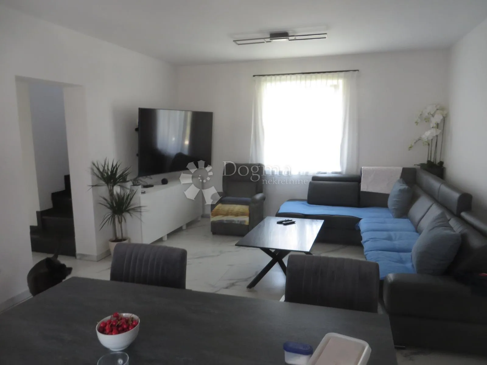 malinska, luksuzna kuća 240 m2 sa bazenom, prodaja - slika 2