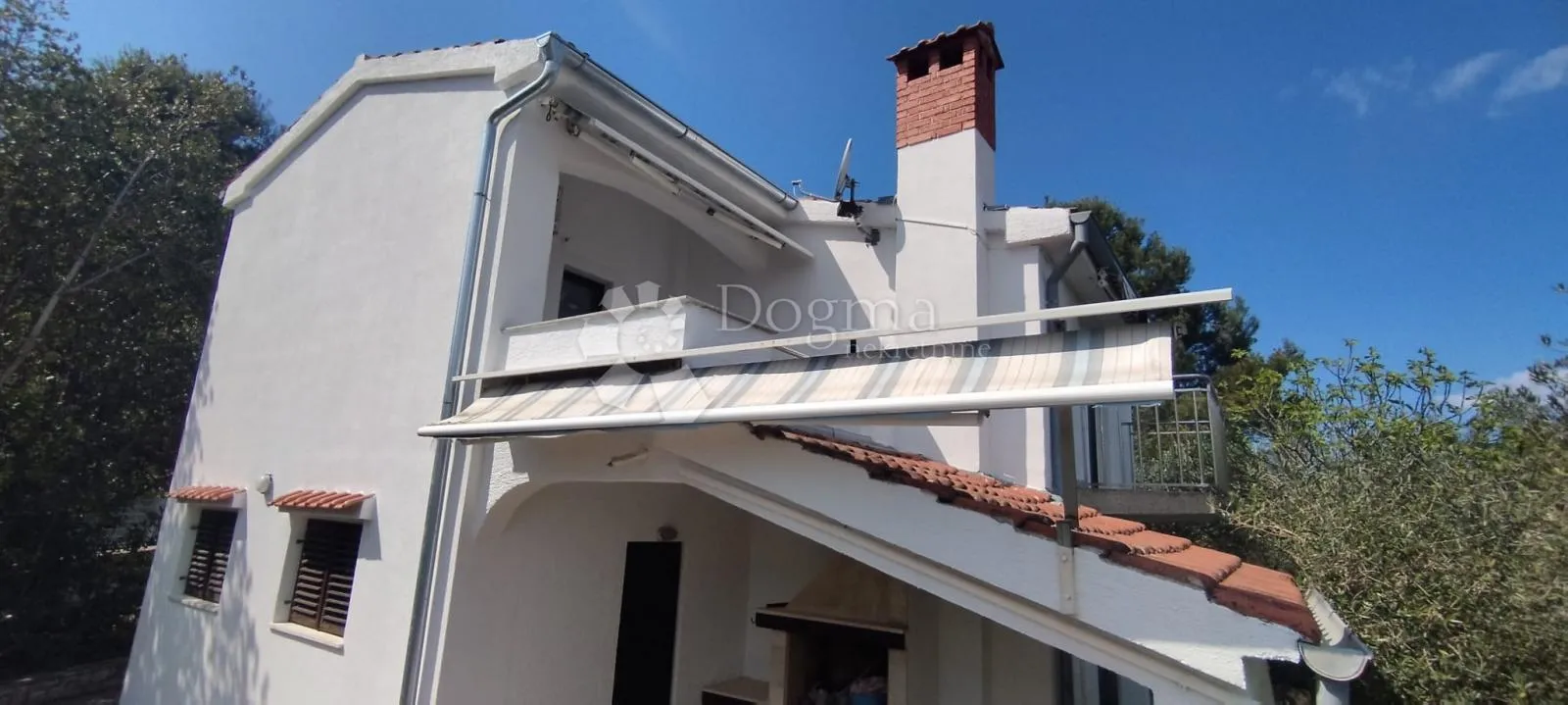 mediteranski raj – samo 90 metara od mora! - slika 19