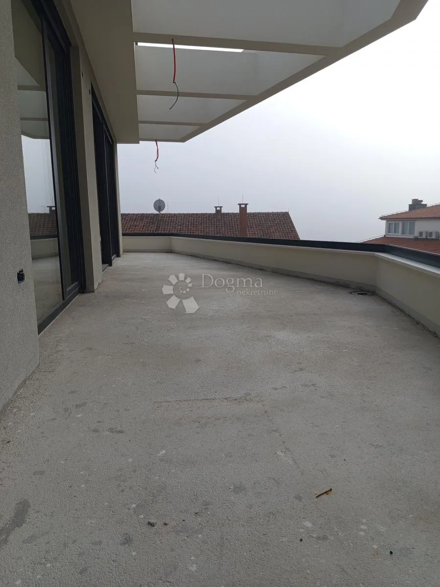 luksuzna zgrada b stan s5 - pješčana uvala - slika 3
