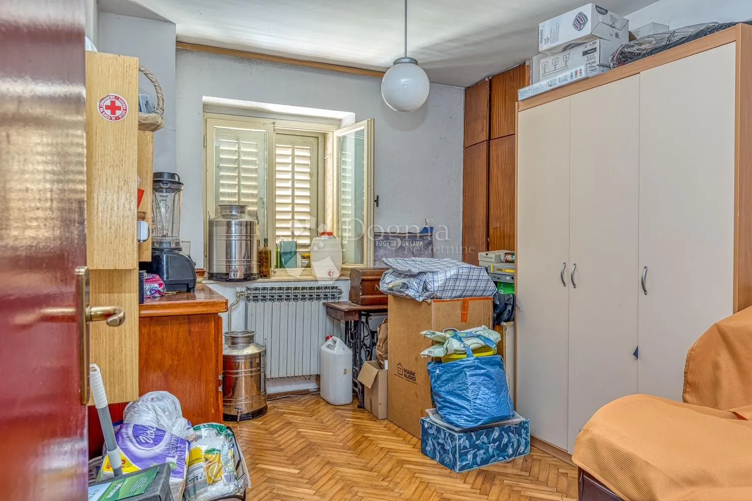 kuća za prekrasan apartmanski projekt u centru rovinja - slika 13