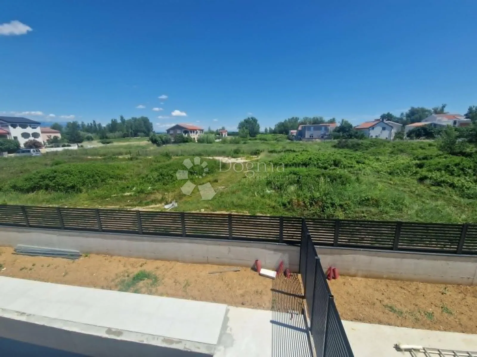 vrsi - novogradnja - stan c s bazenom 100,01 m2 - slika 18