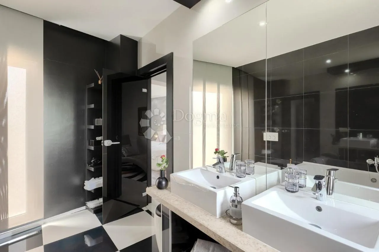 vila sa vlastitim wellness centrom u rovinju - slika 43
