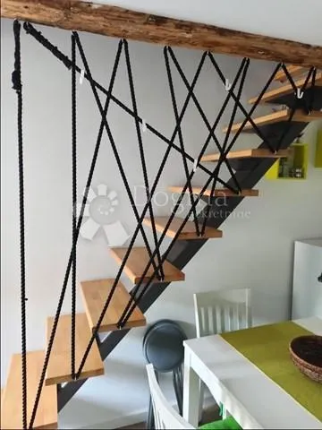 novouređeni apartman baška stara jezgra - slika 6