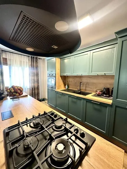 RAVNA GORA, kuća s 4.500m2 okućnice