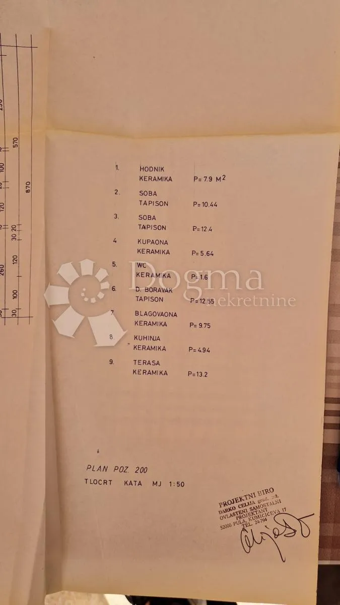 prostrana dvojna kuća u mirnom selu nadomak svetvinčenta - slika 38