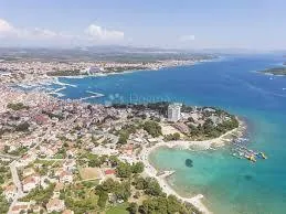 vodice, atraktivno građevinsko zemljište, 668 m2 - slika 4