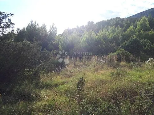 prodaje se – jedinstveno zemljište u bolu, otok brač (4.280 m²) - slika 3