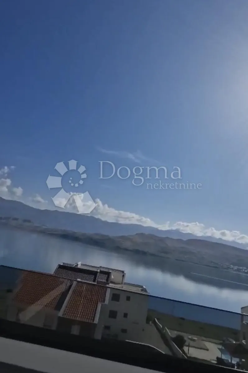 pag apartman novogradnja - slika 5