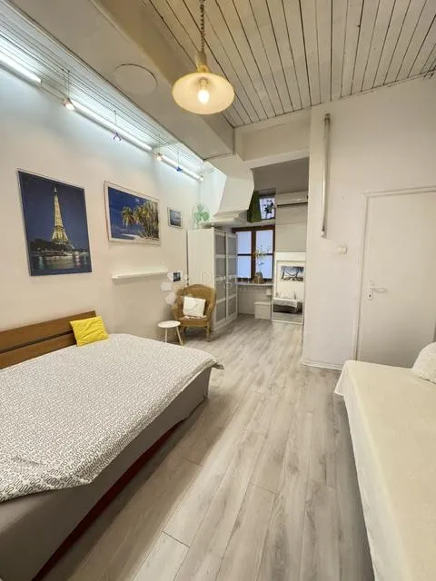 uhodan apartman 36m2 + 11.06m2 - prilika - slika 7