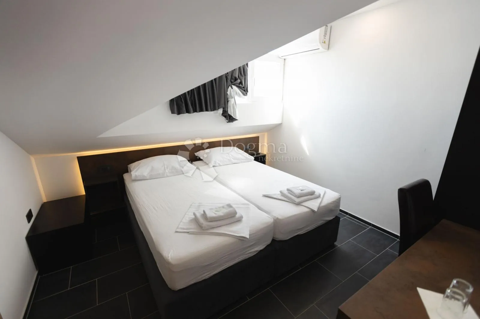 obiteljski hotel - zadar 983,38 m2 - slika 30